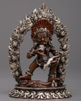 Black Jambhala Wststue