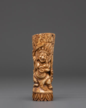 hand-carved-mahakala-bone