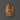 Hand-Carved Bone White Dzambhala Sculpture