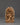fierce Kurukulla bone statue