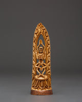 citipati-bone-statue