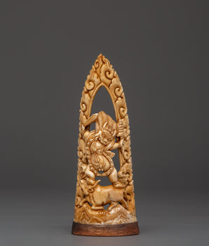 yamantaka-destroyer-of-death-statue
