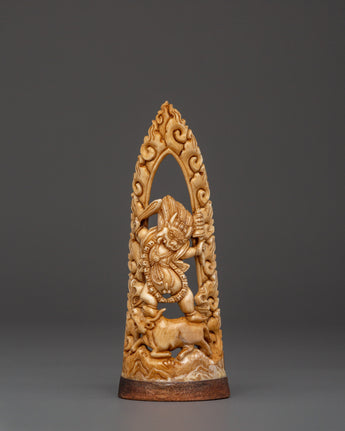 yamantaka-destroyer-of-death-statue