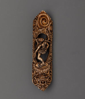 vajrayogini-bone-statue