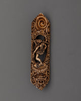 vajrayogini-bone-statue