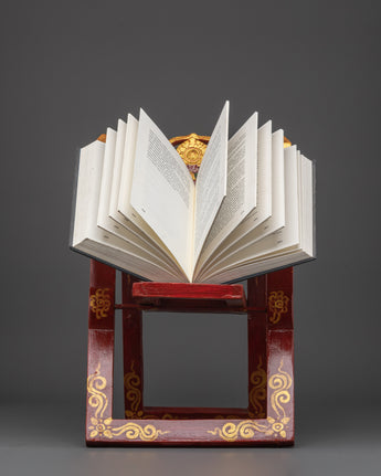book-stand