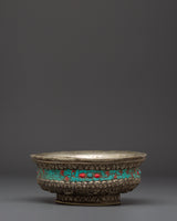 coral-and-turquoise-inlaid-bowl