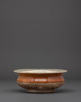 Spiritual Offering Vessel