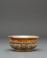 Handmade Offering Bowl for Ceremonies