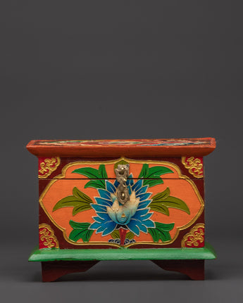 tibetan-storage-box