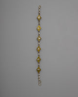 Tibetan Mantra Bracelet