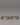 White Metal Bracelet Set