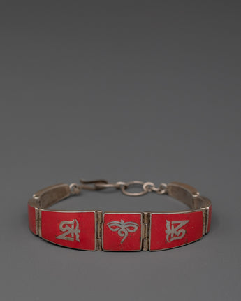 Hand Accessory