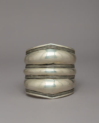 Multi-layer Bracelet