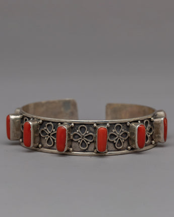 Coral Stone