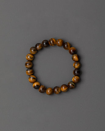 Tiger Eye Bracelet for Accessory