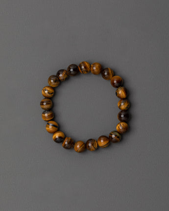 Tiger Eye Bracelet for Accessory
