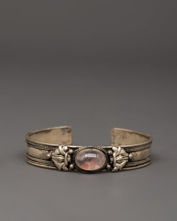 handcrafted-silver-bracelet