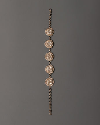 Tibetan Spiritual Amulet Bracelet