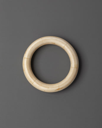 Ethically Sourced Camel Bone Bangle