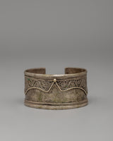 Handmade Filigree Bracelet