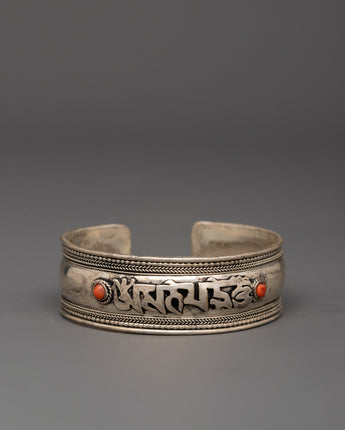 Handcrafted Bracelet Art