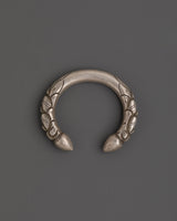 Everyday Wear silver bracelet
