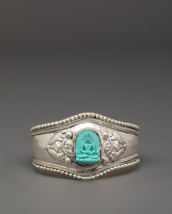 Tibetan Spiritual Bracelet