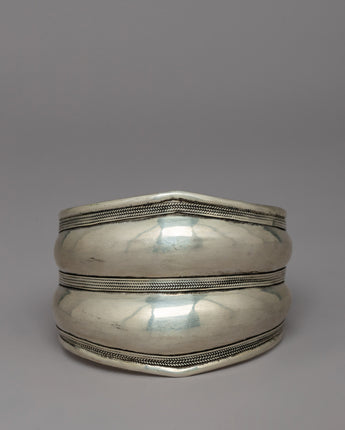 Two Layer Bracelet