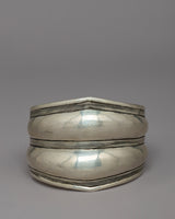 Two Layer Bracelet