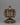 Copper Buddhist Prayer Wheel
