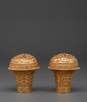 brocade-stick-cap