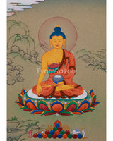 compact-buddha-shakyamuni-thangka