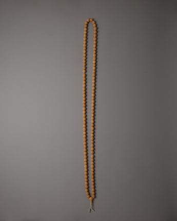 Buddha Chitta Prayer Beads