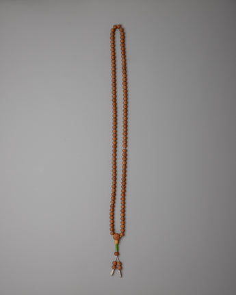 tibetan buddhist mala