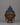 Bronze Buddha Head Statue