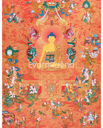 Gautama Siddhartha Buddha