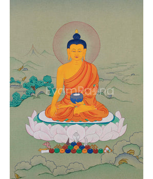 hand-painted-gautam-buddha-thangka