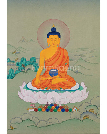 hand-painted-gautam-buddha-thangka