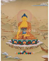 historical-shakyamuni-buddha-thangka