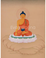 Namo Gautama Buddha