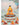 Hand-painted Buddha Shakyamuni Thangka
