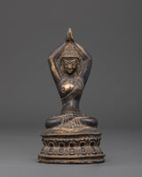 Handcrafted Buddha Statue