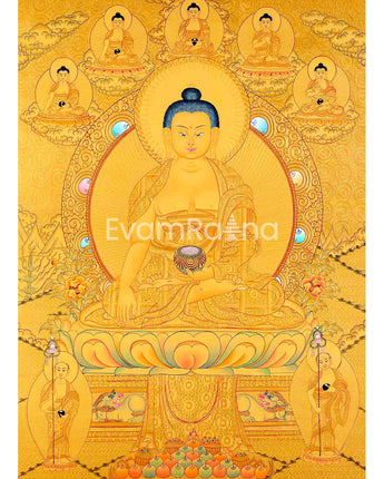 Buddha
