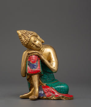 handcrafted-brass-resting-buddha-statue