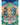Buddhist Manjushri Thangka