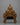 Handmade Buddhist Crown