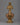 Bhumpa Brass Altar Vase