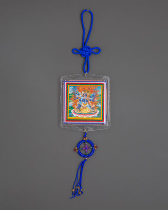 Dorje Phurba Protection Buti