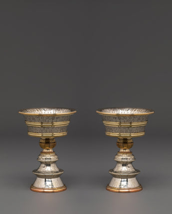 butter-lamp-set-for-buddhist-altar